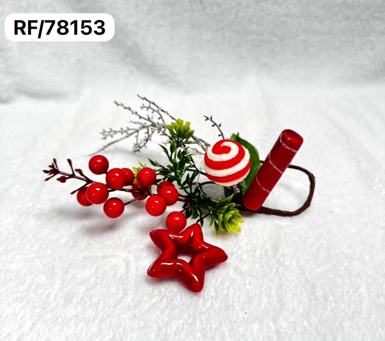 PIN NAVIDAD SURTIDO RF /78149/150/151/152/153 vista 5