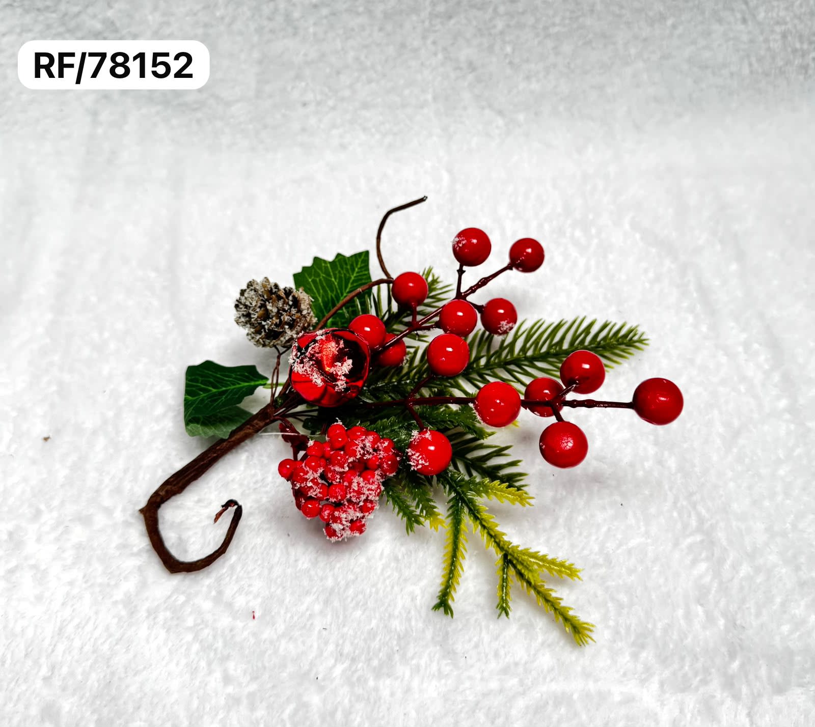 PIN NAVIDAD SURTIDO RF /78149/150/151/152/153 vista 4