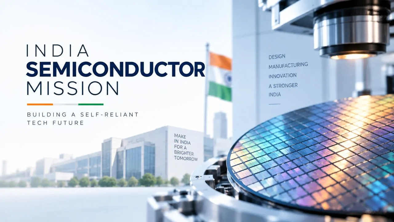 india semiconductor