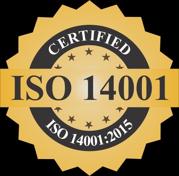 ISO 9001:2015 Certification