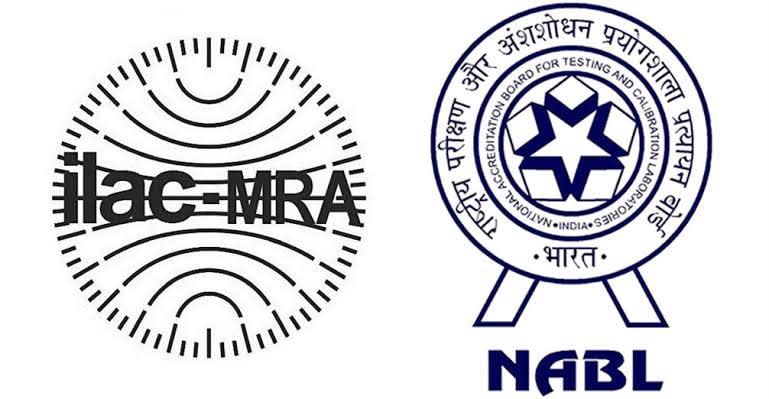 IAC-MRA Certified