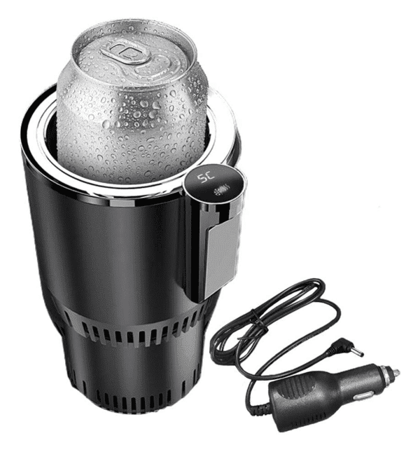 Smart cooler warmer thumbnail 4
