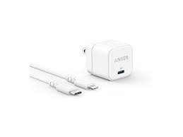 Anker 20W USB-C to Lightning  B2149