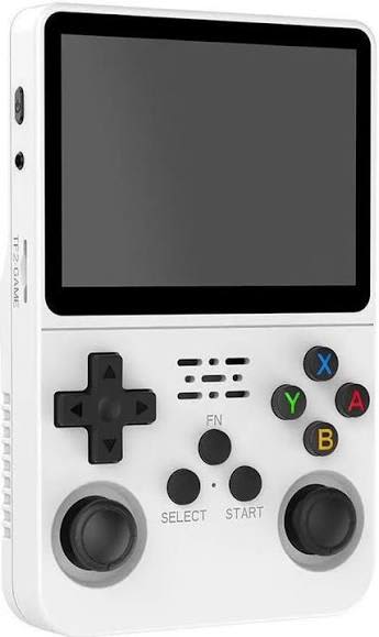 R36s gaming concole