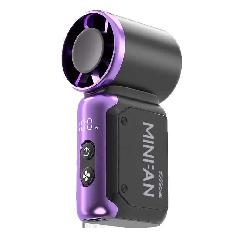 MIni Turbo JF157