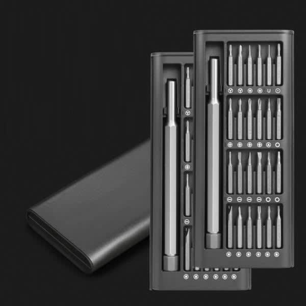 25 in 1 Phone Repair Screwdriver Tool Set thumbnail 4