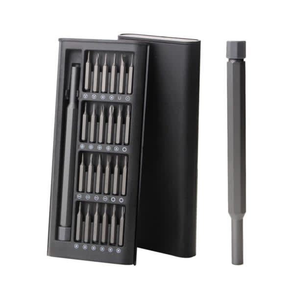 25 in 1 Phone Repair Screwdriver Tool Set