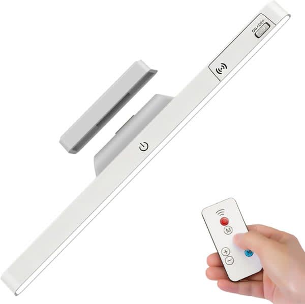 Rechargeable LED Light Bar