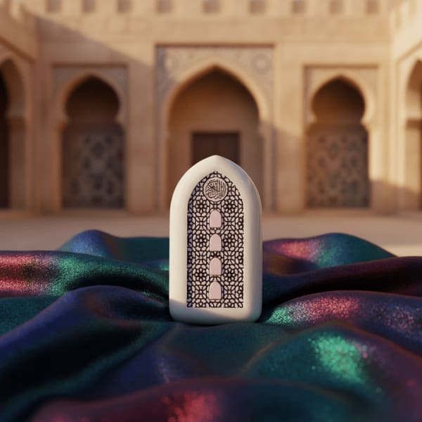 Islamic Quran Audio Player