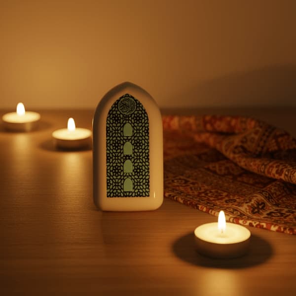 Islamic Quran Audio Player thumbnail 3