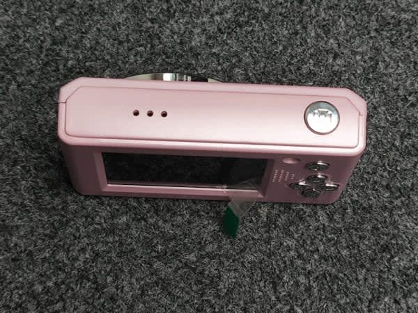 M26 50MP Digital Camera 16X Zoom | 2.4" Screen thumbnail 4