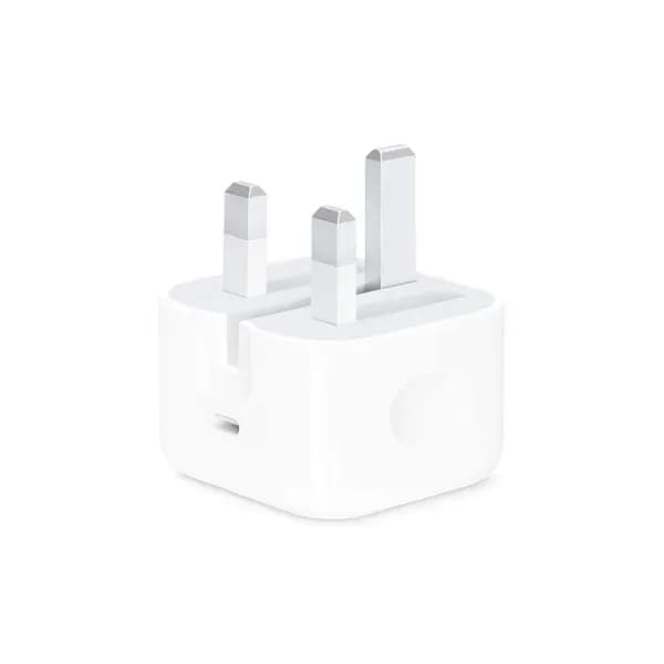 20W USB-C Power Adapter