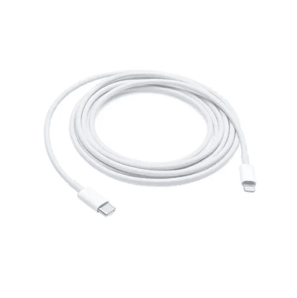 Apple USB-C to Lightning Cable – 1m
