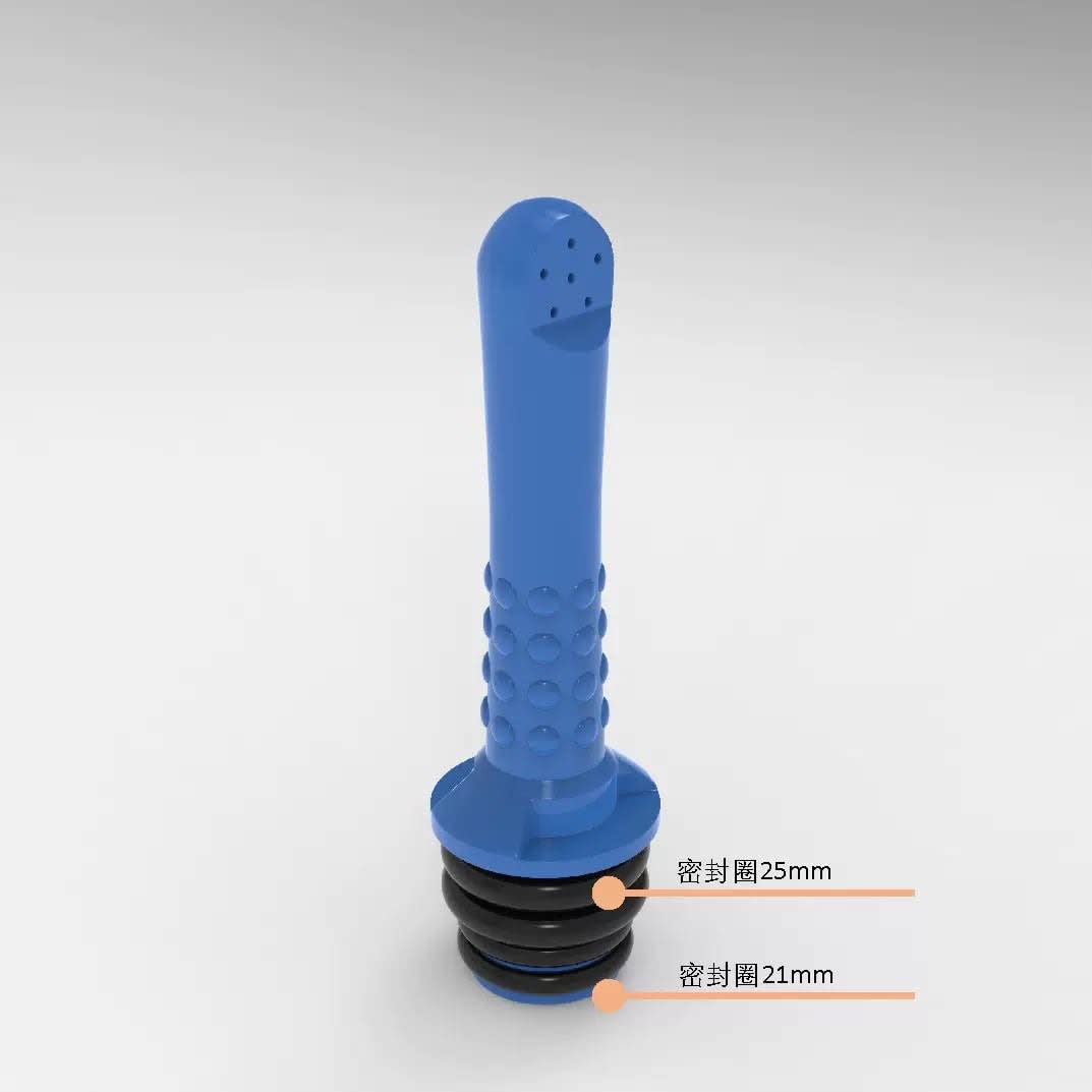  Portable Bidet Nozzle thumbnail 3