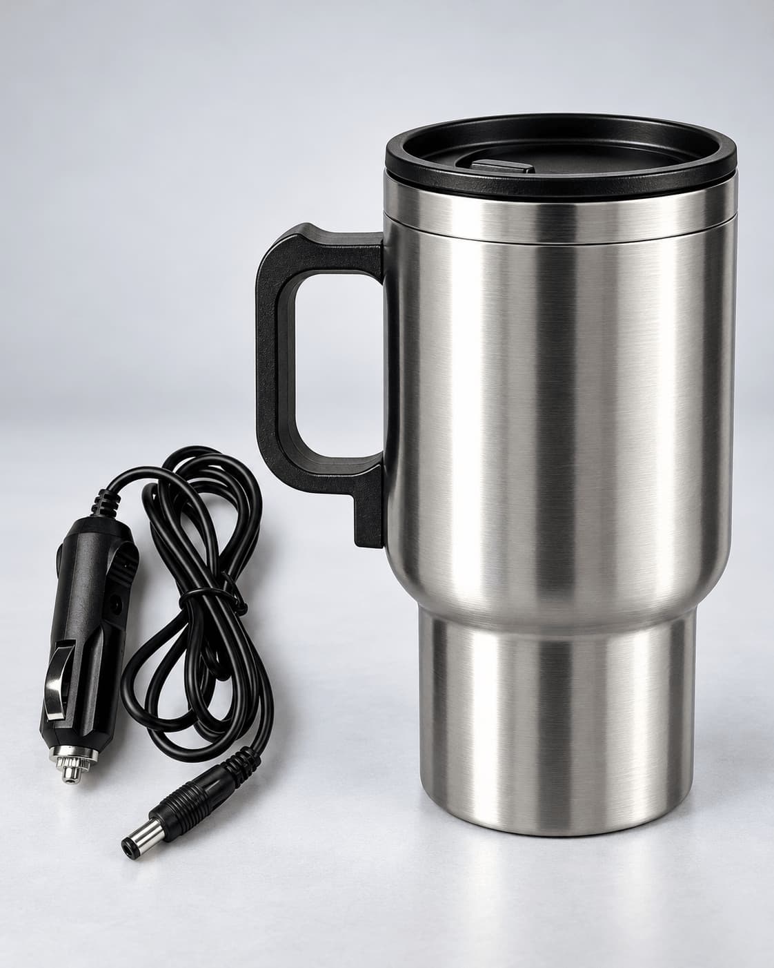 Car Heating Kettle Tumbler Cup Mug