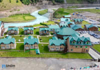 Sindh Resorts & Spa Sonamarg
