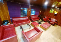 Hotel Alpine Ridge Gulmarg