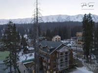 Hotel Pine Spring Gulmarg