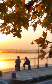 Kashmir in October 2026: What the Valley Looks Like After Summer
