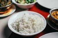 Mushkbudji Rice: The Grain Behind Every Kashmiri Meal That Matters