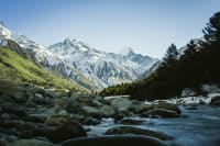 Betaab Valley, Pahalgam: What the Tourist Brochure Doesn't Tell You