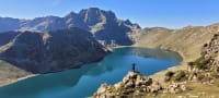 Marsar Lake from Pahalgam: The High-Altitude Trek Most Visitors Never Take