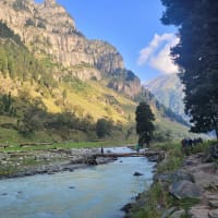 Shali Ganga Above Sonamarg: The Trek That Most Visitors Never Take