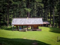 Yusmarg: The Meadow 47km from Srinagar That Never Made It Onto the Tourist Map