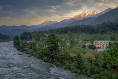 Welcome Resort Pahalgam