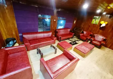 Hotel Alpine Ridge Gulmarg