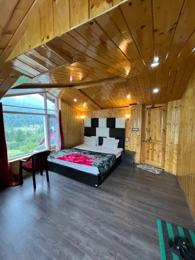 Pearl Residency Pahalgam