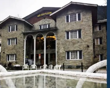 Hotel Outlook Pahalgam