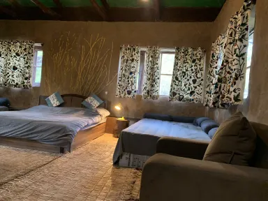 Farm Stay by SAGG Eco Village Kashmir