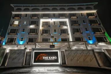 Hotel The Kabo