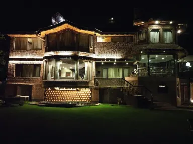 The Villagio