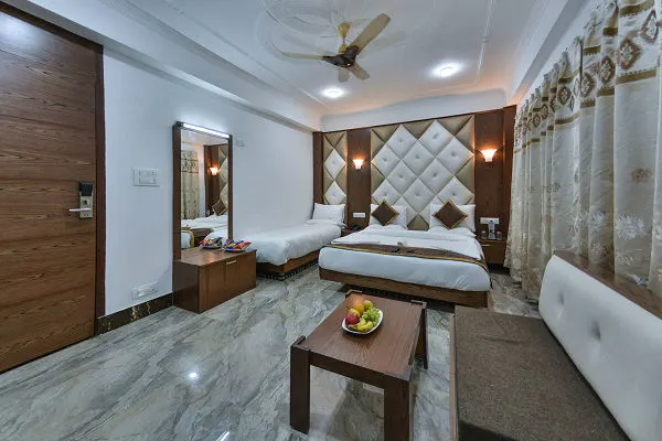Hotel Golden Sands photo 6