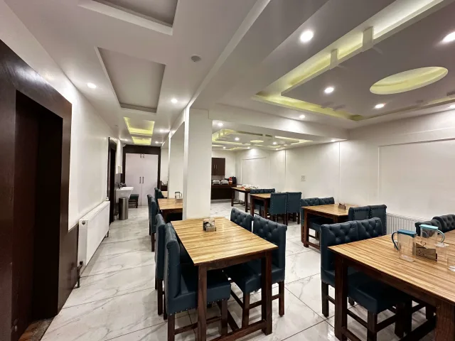 Hotel Fifth Season Pahalgam photo 2