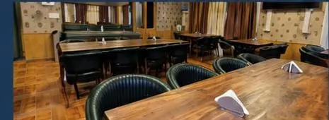 Hotel Outlook Pahalgam photo 3