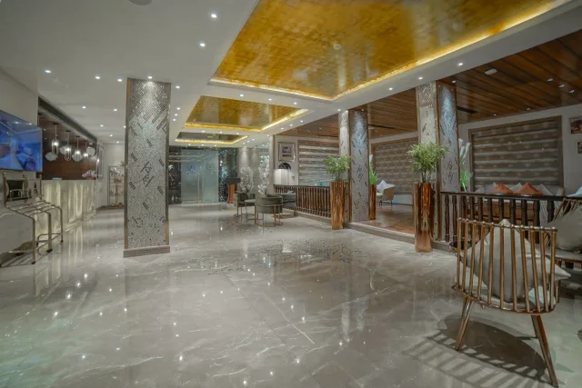 Hotel The Kabo photo 3