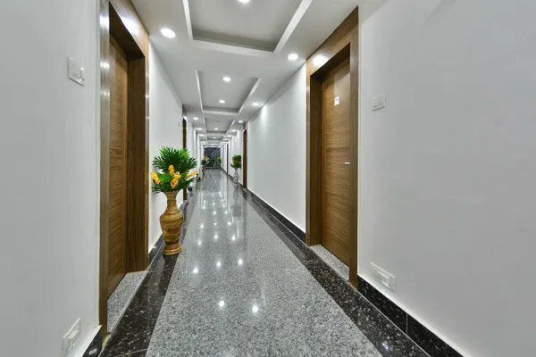 Hotel Golden Sands photo 5