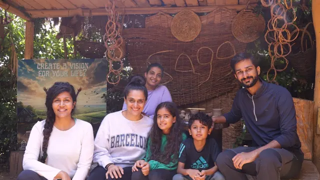 Farm Stay by SAGG Eco Village Kashmir photo 6