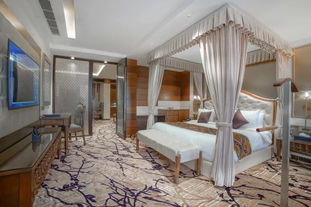 Hotel The Kabo photo 2