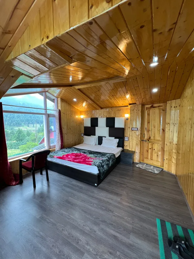 Pearl Residency Pahalgam