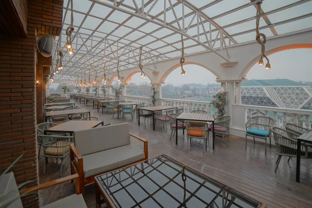 Hotel The Kabo photo 4