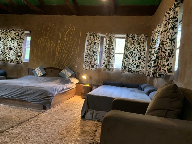 Farm Stay by SAGG Eco Village Kashmir