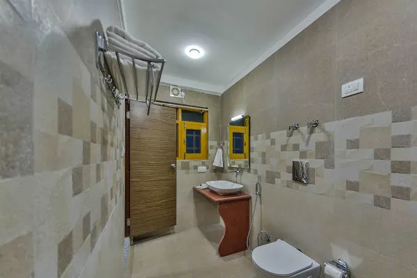 Hotel Golden Sands photo 4