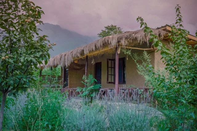 Farm Stay by SAGG Eco Village Kashmir photo 5