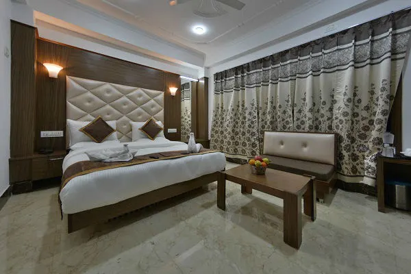 Hotel Golden Sands photo 3