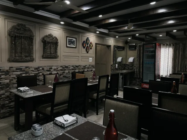 Lee Heritage Srinagar photo 2