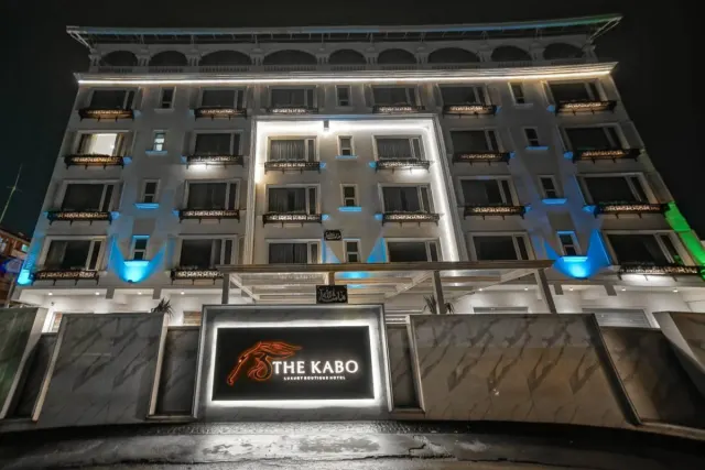 Hotel The Kabo
